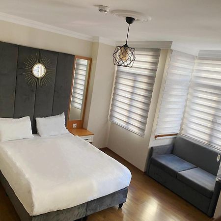 איסטמבול Hradission Otel Kaifa מראה חיצוני תמונה
