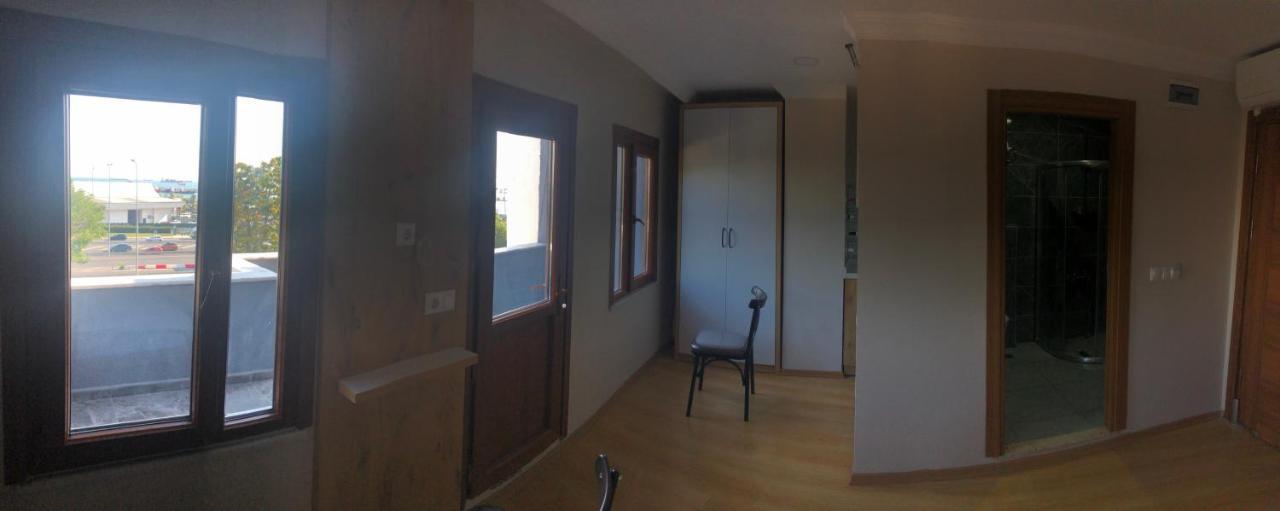 איסטמבול Hradission Otel Kaifa מראה חיצוני תמונה