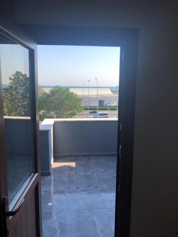 איסטמבול Hradission Otel Kaifa מראה חיצוני תמונה