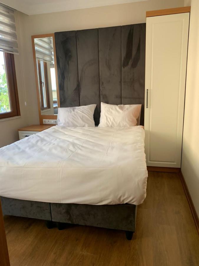איסטמבול Hradission Otel Kaifa מראה חיצוני תמונה