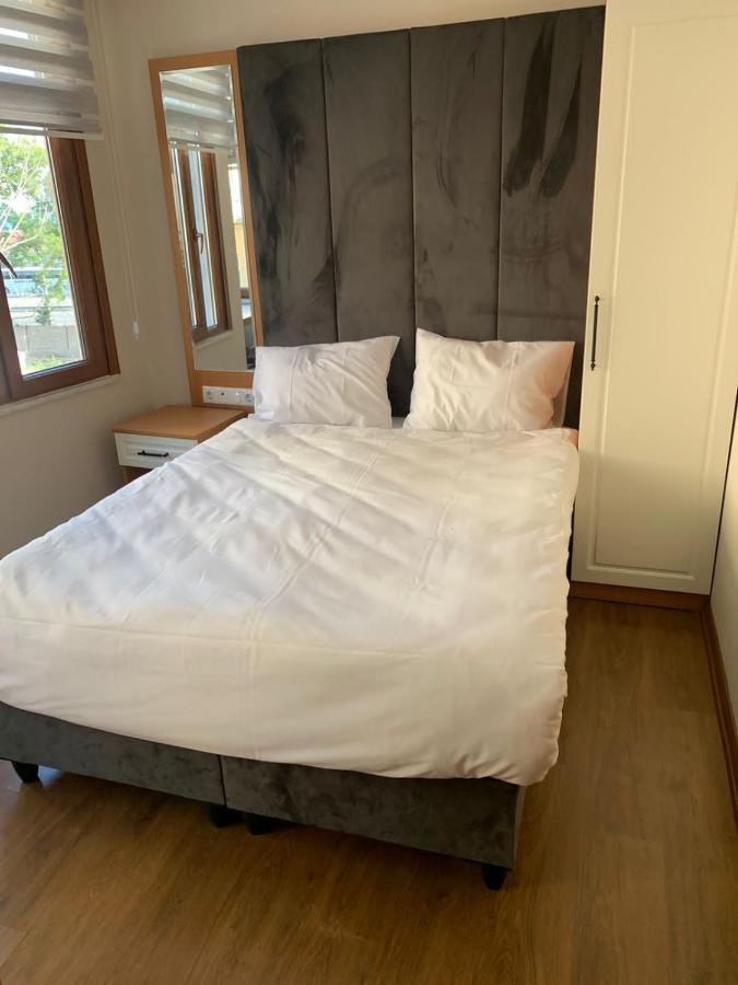 איסטמבול Hradission Otel Kaifa מראה חיצוני תמונה