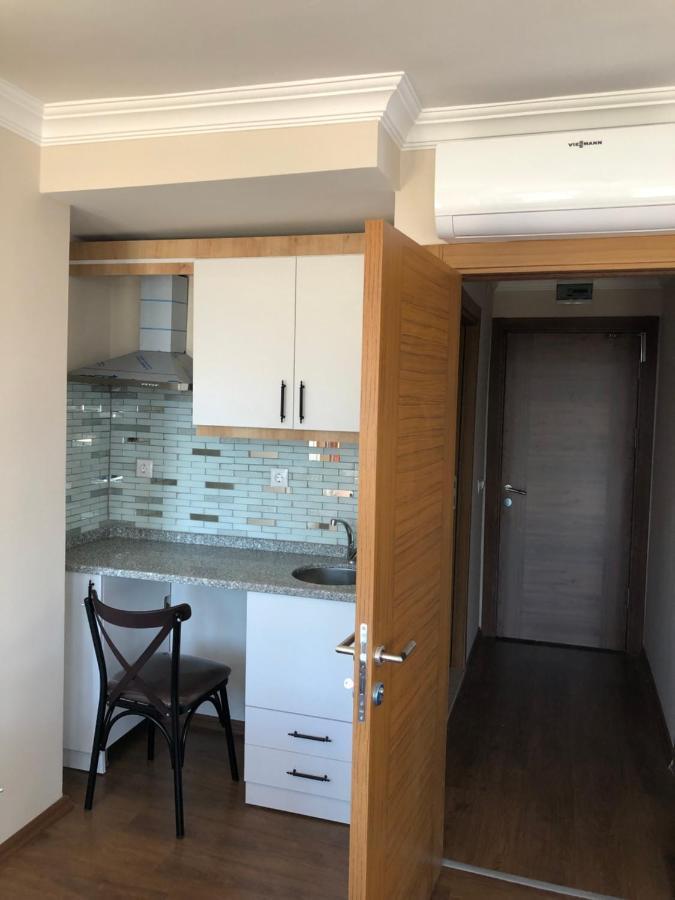 איסטמבול Hradission Otel Kaifa מראה חיצוני תמונה
