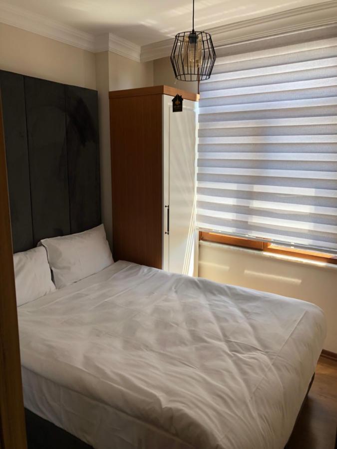 איסטמבול Hradission Otel Kaifa מראה חיצוני תמונה