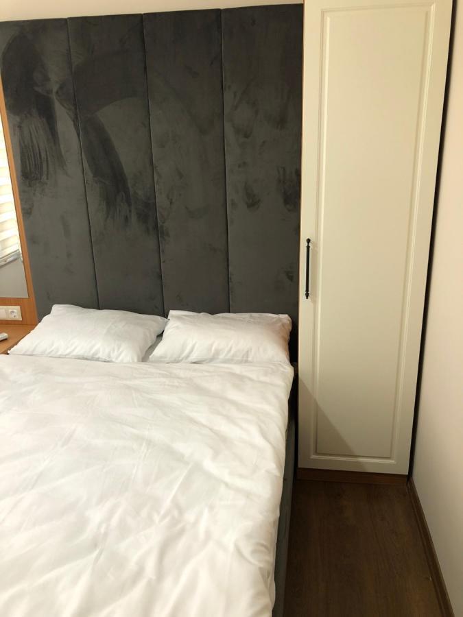איסטמבול Hradission Otel Kaifa מראה חיצוני תמונה