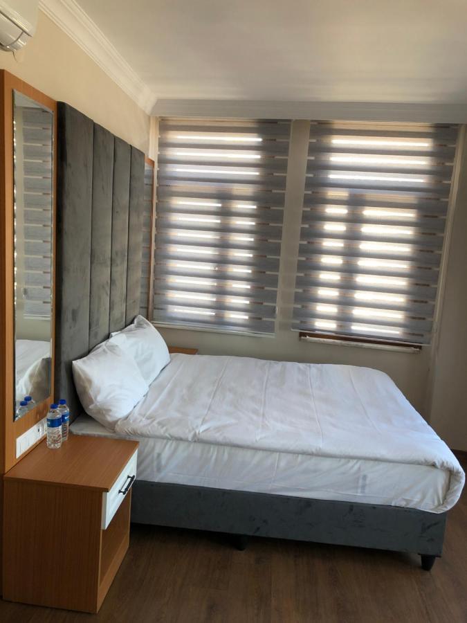 איסטמבול Hradission Otel Kaifa מראה חיצוני תמונה