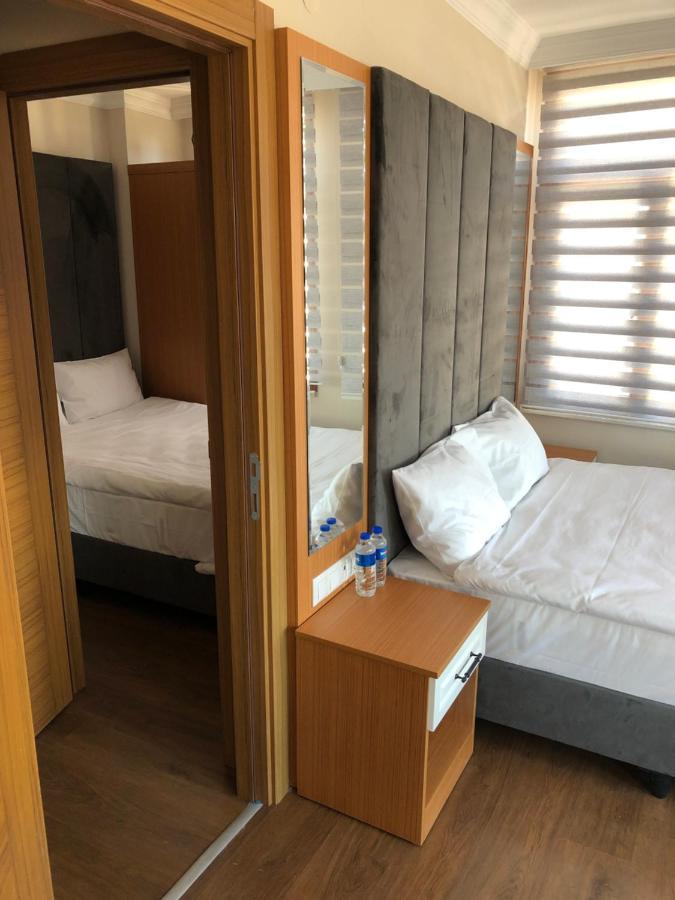 איסטמבול Hradission Otel Kaifa מראה חיצוני תמונה
