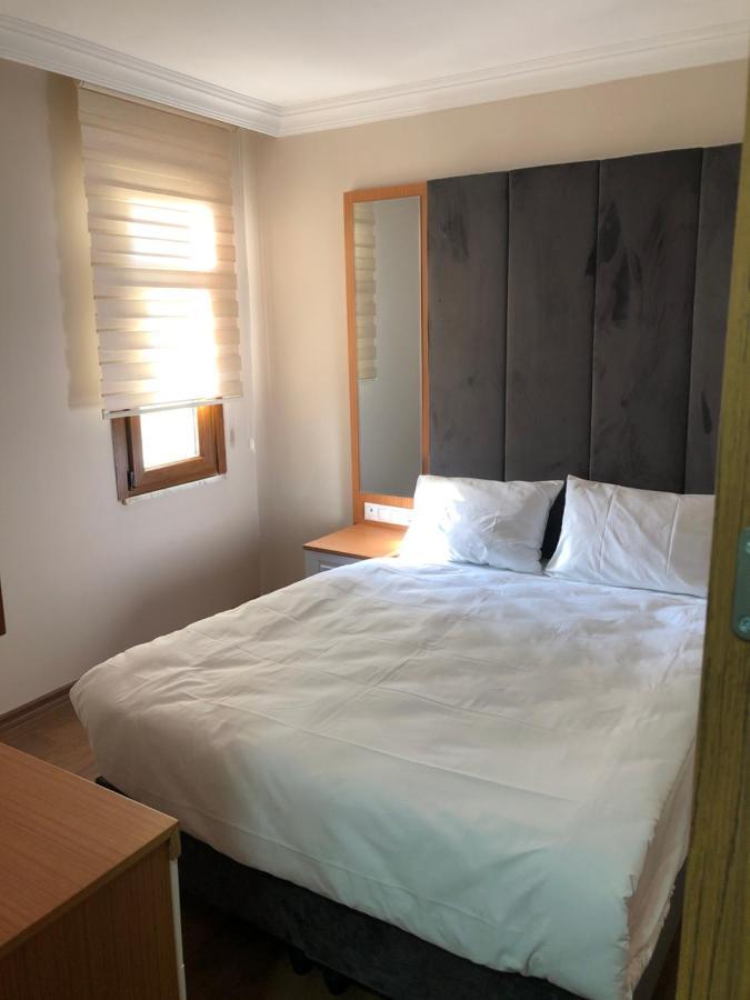 איסטמבול Hradission Otel Kaifa מראה חיצוני תמונה