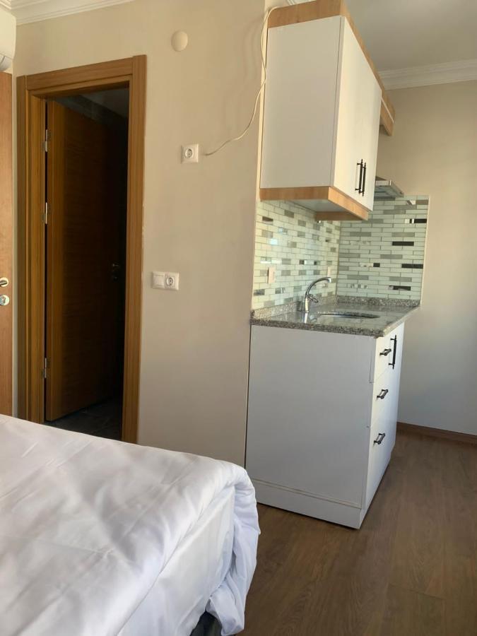 איסטמבול Hradission Otel Kaifa מראה חיצוני תמונה