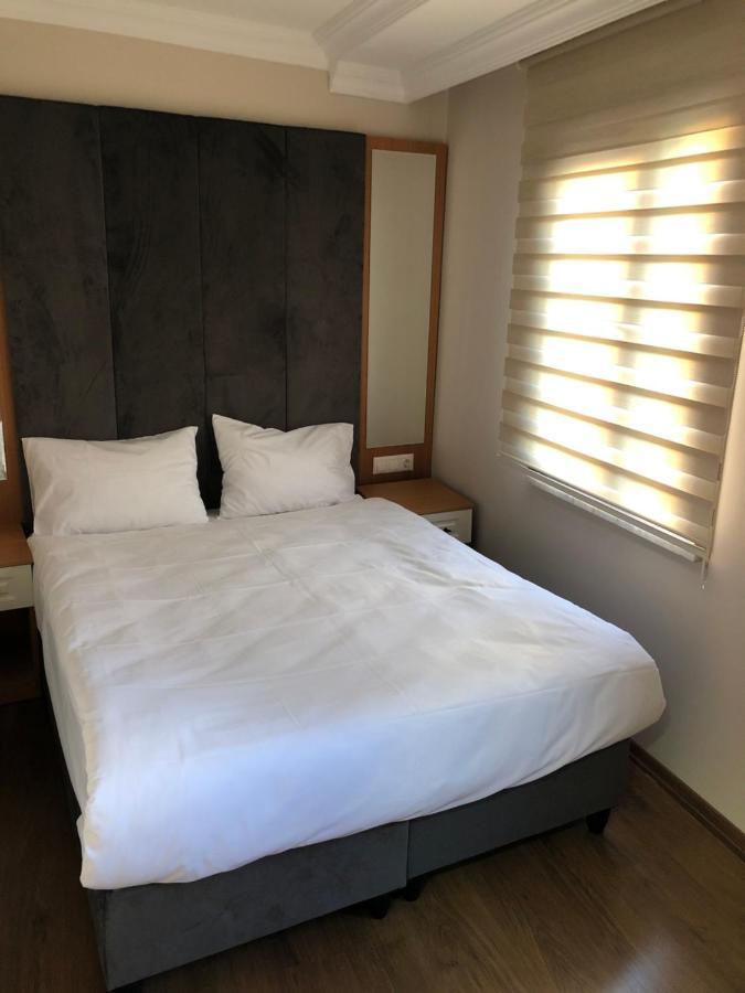 איסטמבול Hradission Otel Kaifa מראה חיצוני תמונה