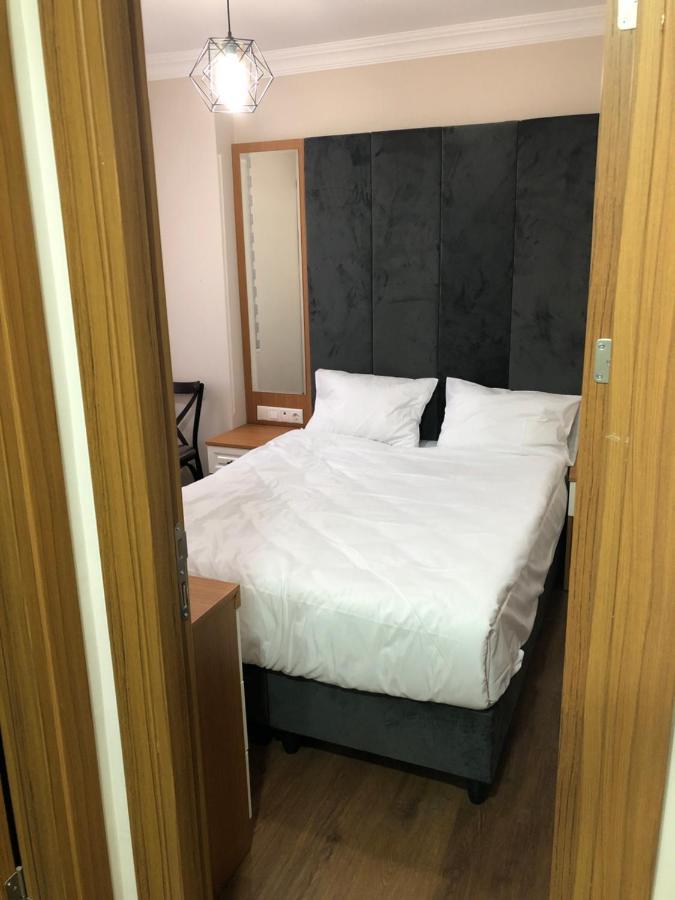 איסטמבול Hradission Otel Kaifa מראה חיצוני תמונה