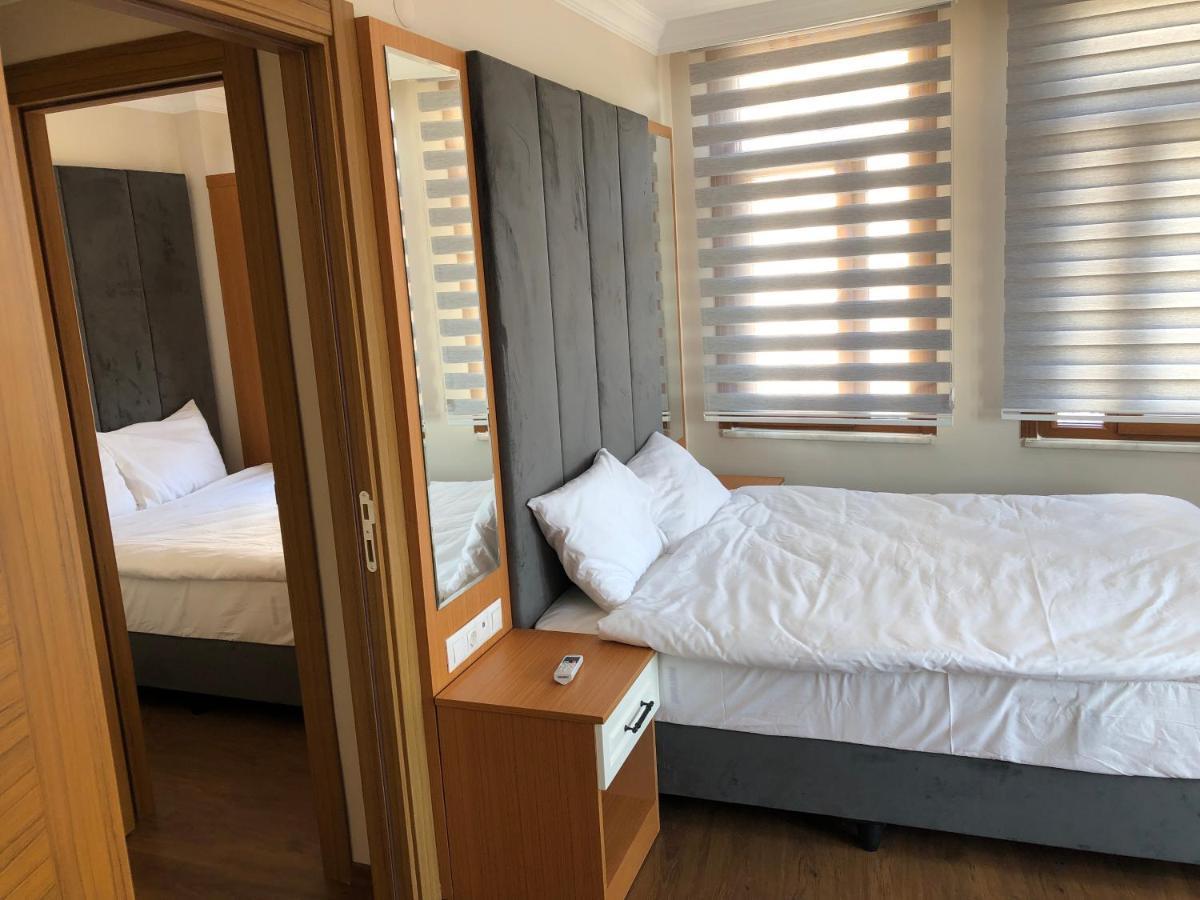 איסטמבול Hradission Otel Kaifa מראה חיצוני תמונה