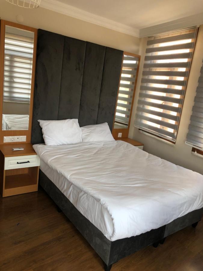 איסטמבול Hradission Otel Kaifa מראה חיצוני תמונה
