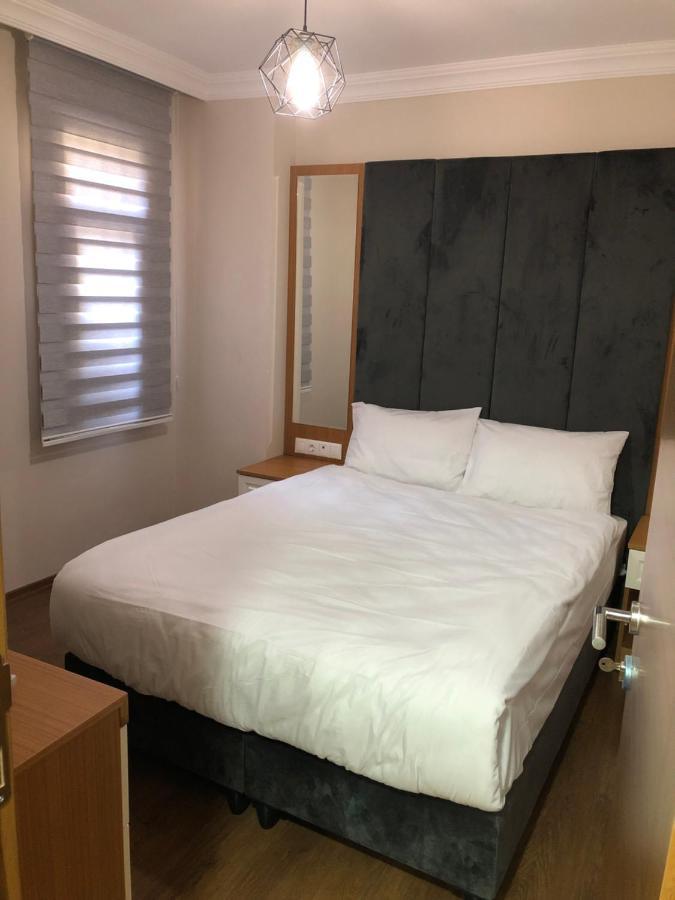איסטמבול Hradission Otel Kaifa מראה חיצוני תמונה
