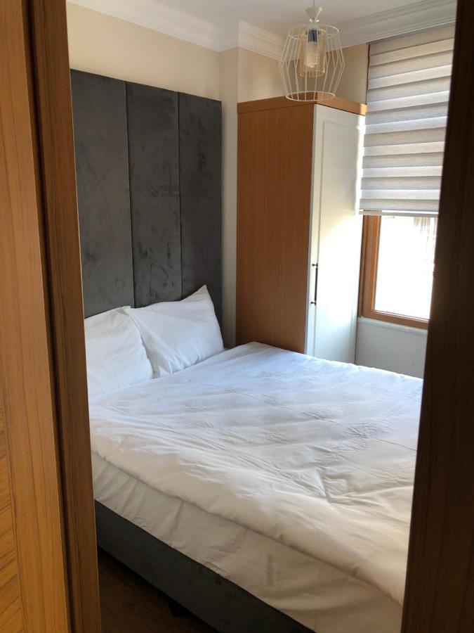 איסטמבול Hradission Otel Kaifa מראה חיצוני תמונה