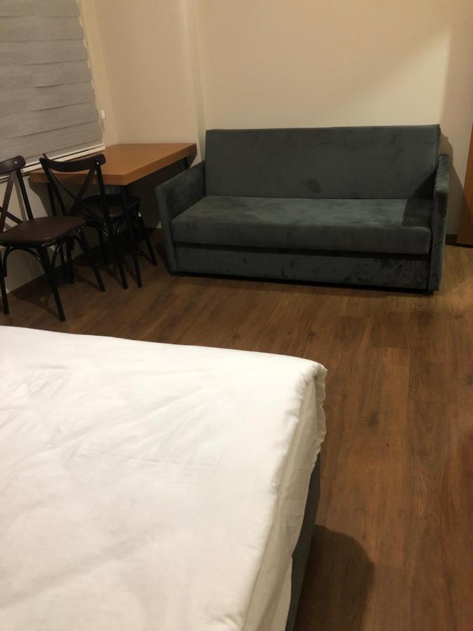 איסטמבול Hradission Otel Kaifa מראה חיצוני תמונה