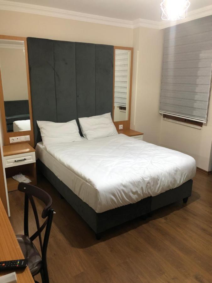 איסטמבול Hradission Otel Kaifa מראה חיצוני תמונה