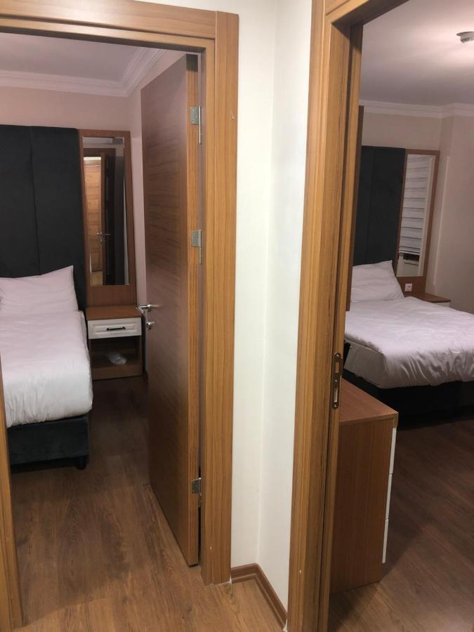 איסטמבול Hradission Otel Kaifa מראה חיצוני תמונה