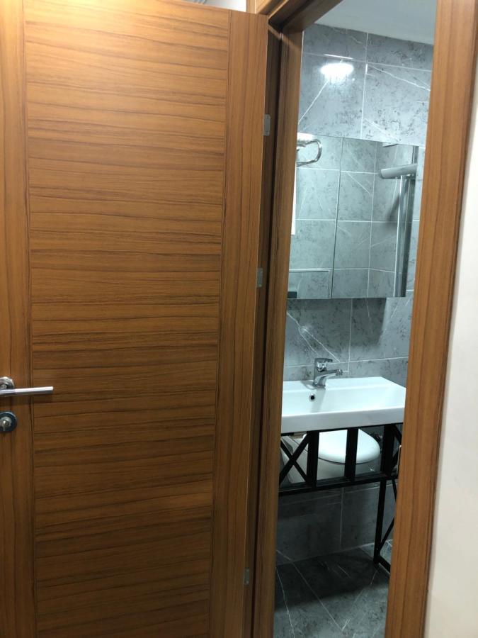 איסטמבול Hradission Otel Kaifa מראה חיצוני תמונה