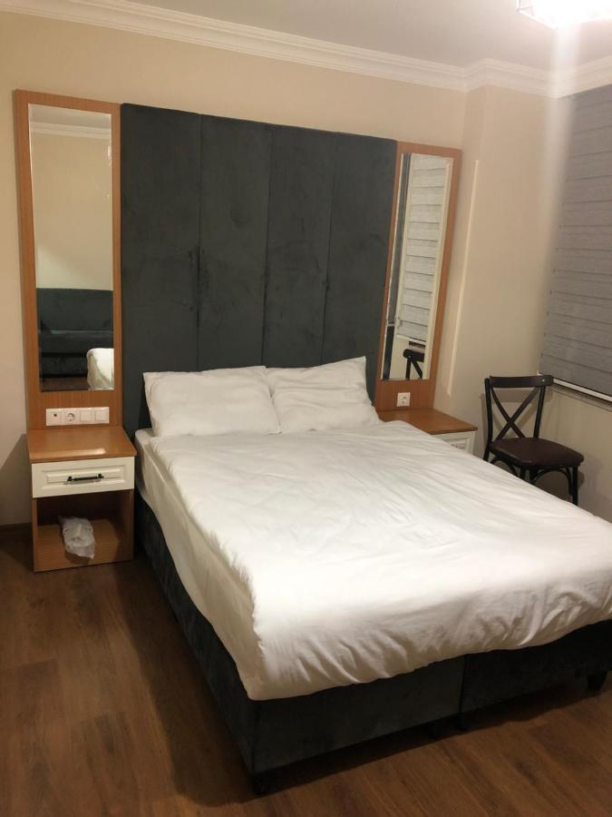 איסטמבול Hradission Otel Kaifa מראה חיצוני תמונה