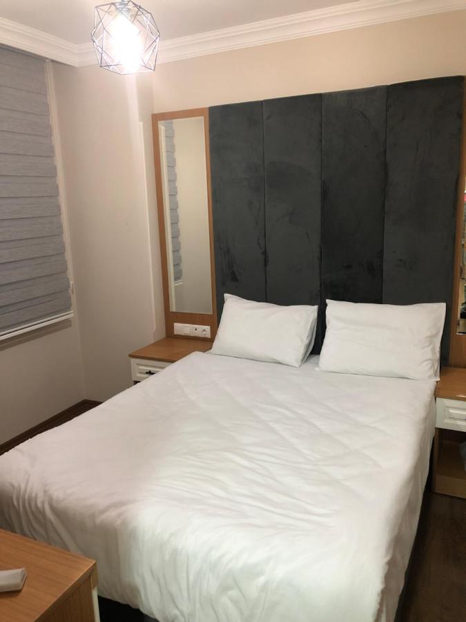 איסטמבול Hradission Otel Kaifa מראה חיצוני תמונה
