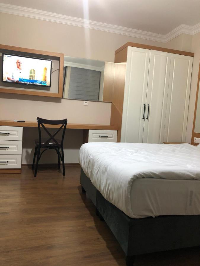 איסטמבול Hradission Otel Kaifa מראה חיצוני תמונה