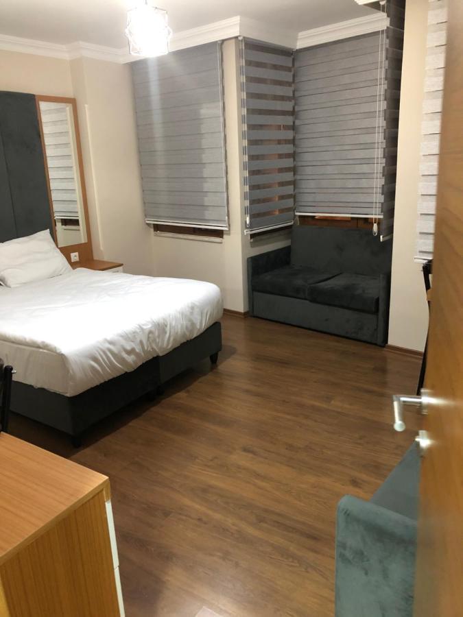 איסטמבול Hradission Otel Kaifa מראה חיצוני תמונה