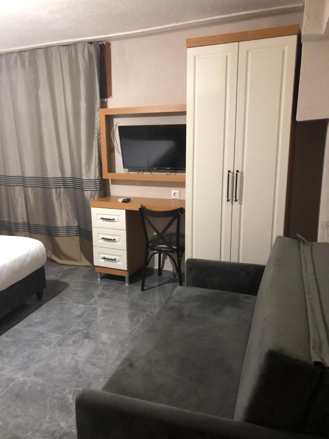 איסטמבול Hradission Otel Kaifa מראה חיצוני תמונה