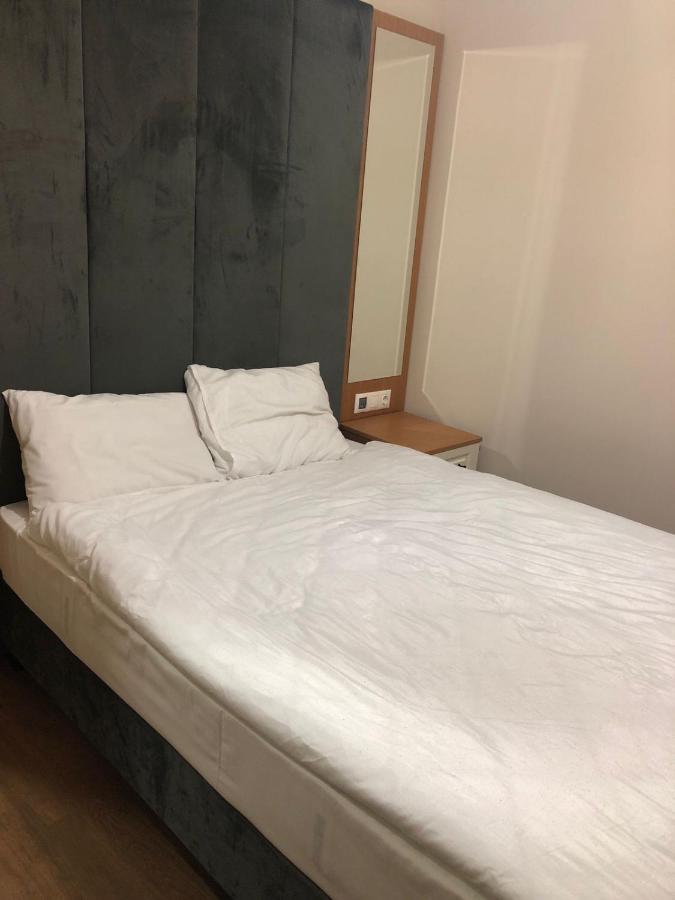 איסטמבול Hradission Otel Kaifa מראה חיצוני תמונה