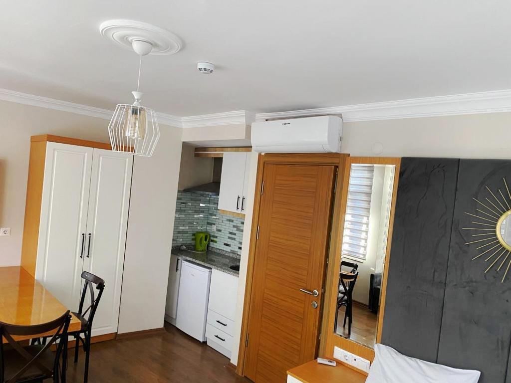 איסטמבול Hradission Otel Kaifa מראה חיצוני תמונה
