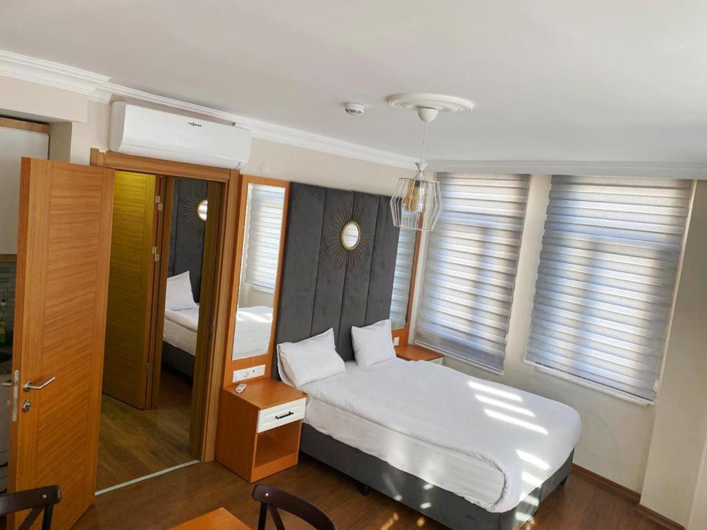 איסטמבול Hradission Otel Kaifa מראה חיצוני תמונה